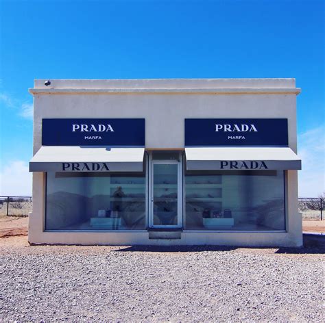 prada tx|Prada store west texas.